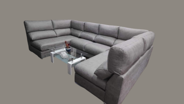 Modelo 3006 Chaiselongue - Imagen 8